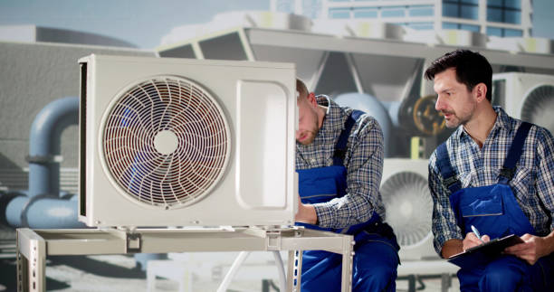 Best Affordable HVAC services  in Glasgow, MT