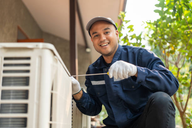 Best HVAC air duct cleaning  in Glasgow, MT